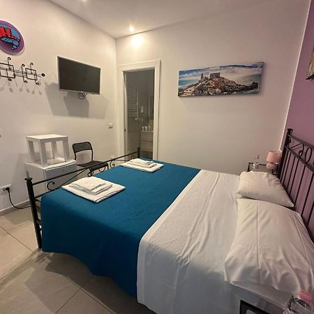 Adam Eric Bed & Breakfast La Spezia Exterior foto