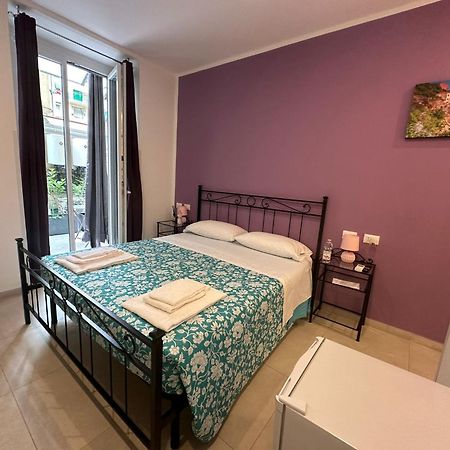 Adam Eric Bed & Breakfast La Spezia Exterior foto
