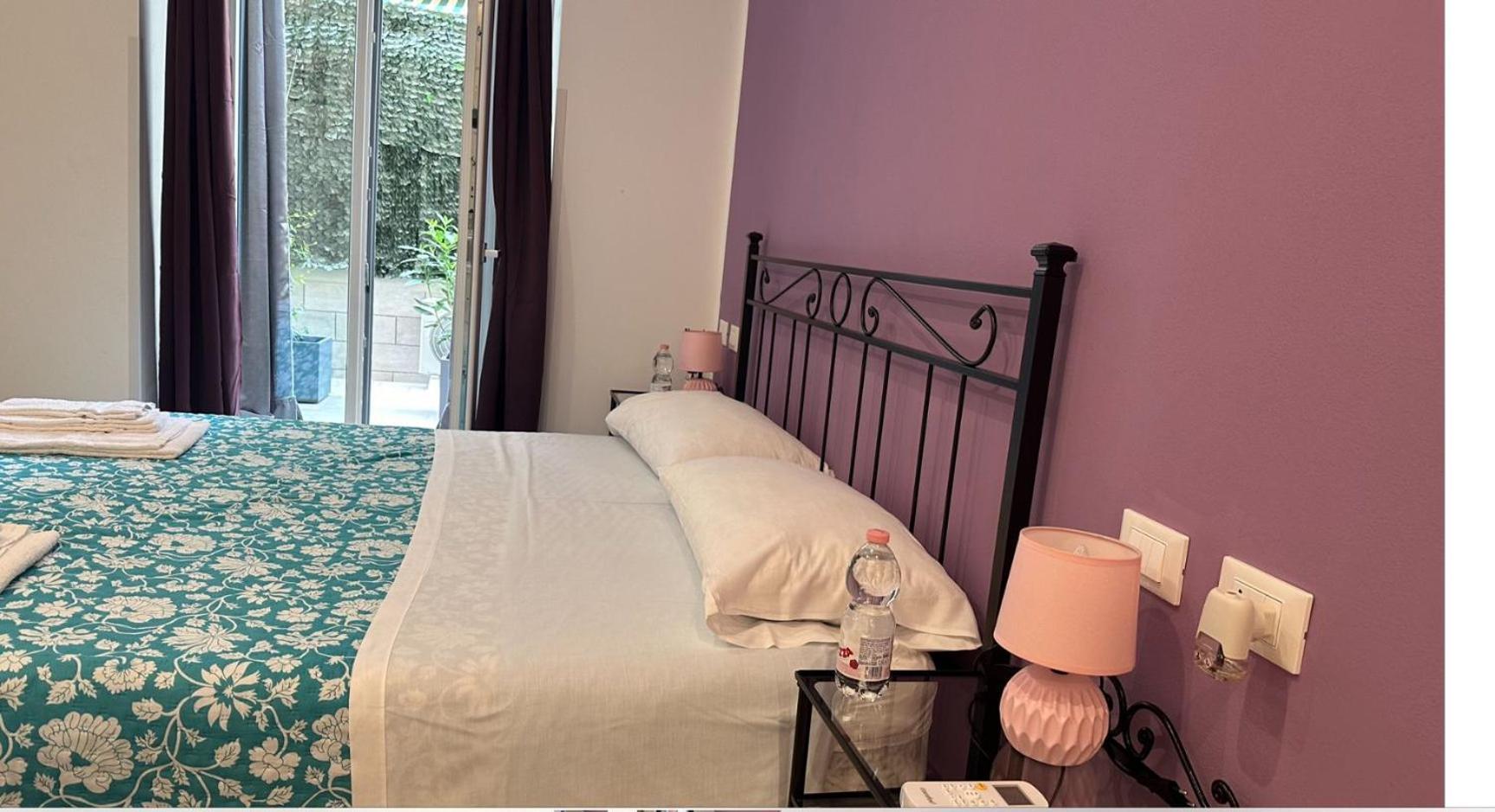 Adam Eric Bed & Breakfast La Spezia Exterior foto