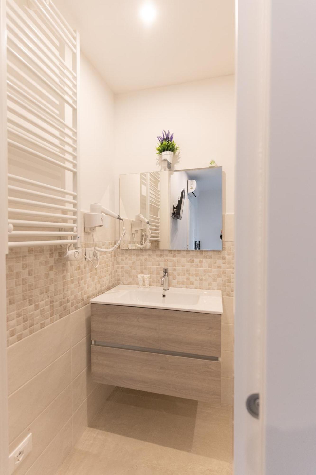 Adam Eric Bed & Breakfast La Spezia Exterior foto