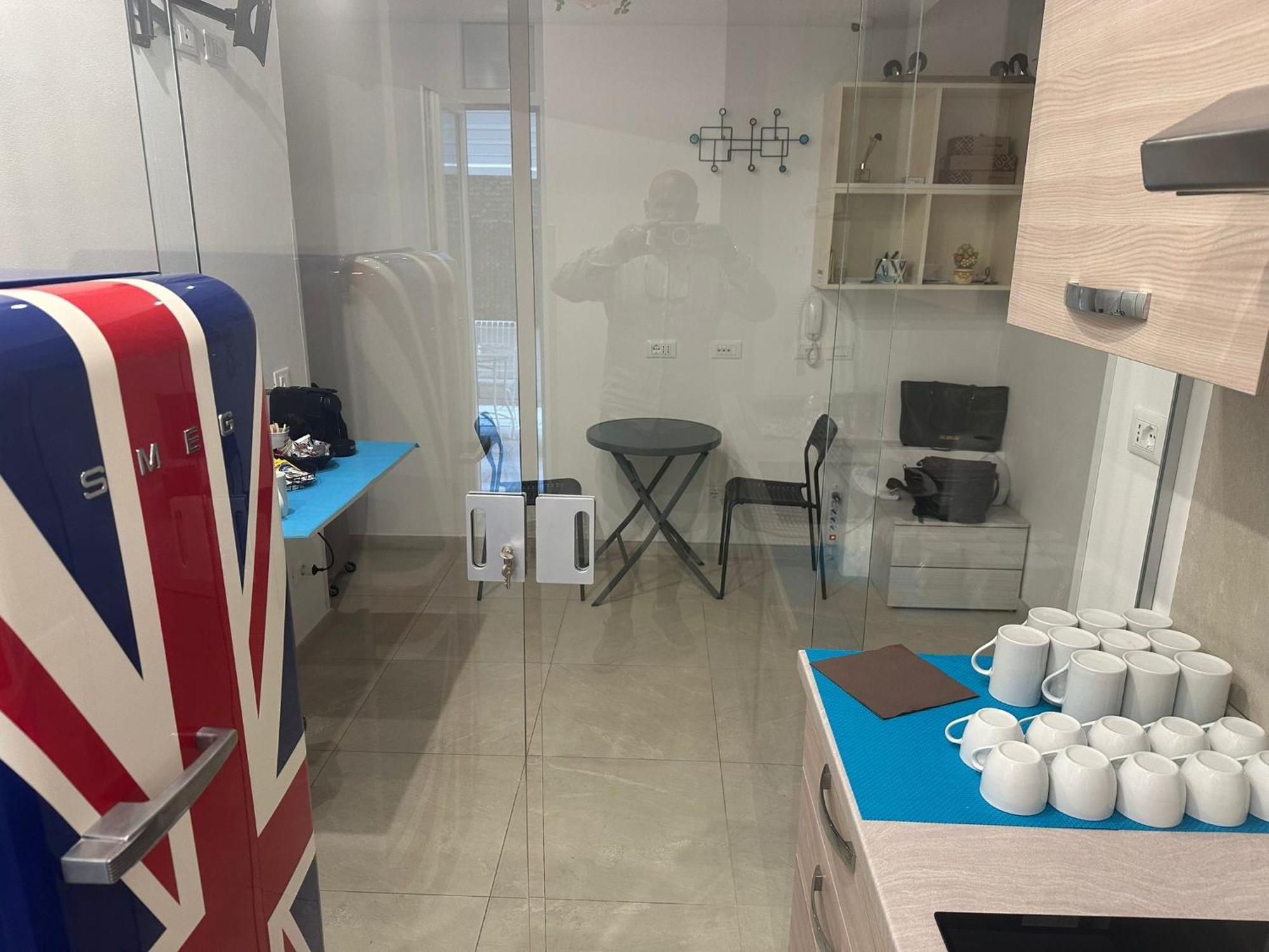 Adam Eric Bed & Breakfast La Spezia Exterior foto
