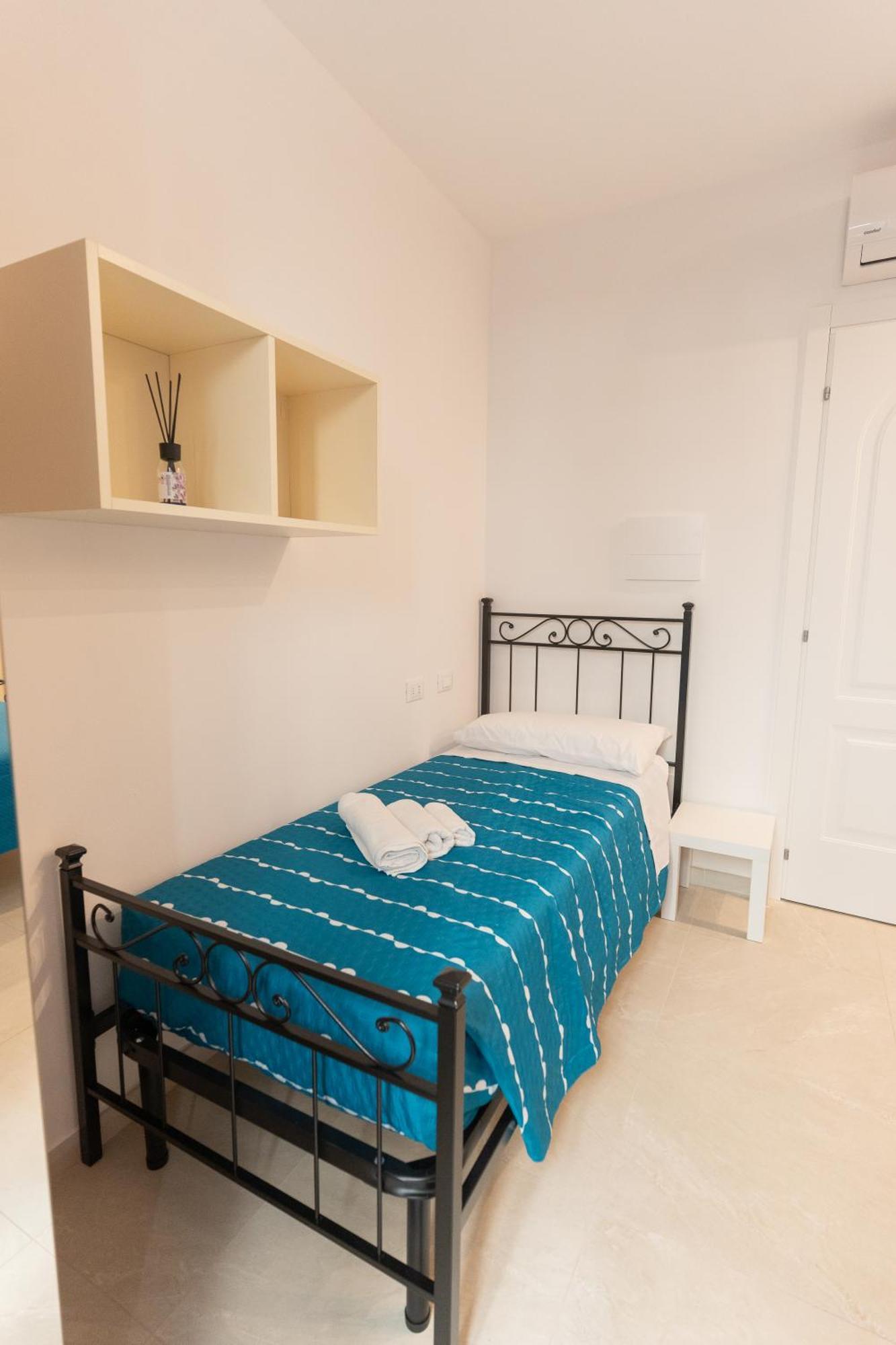 Adam Eric Bed & Breakfast La Spezia Exterior foto