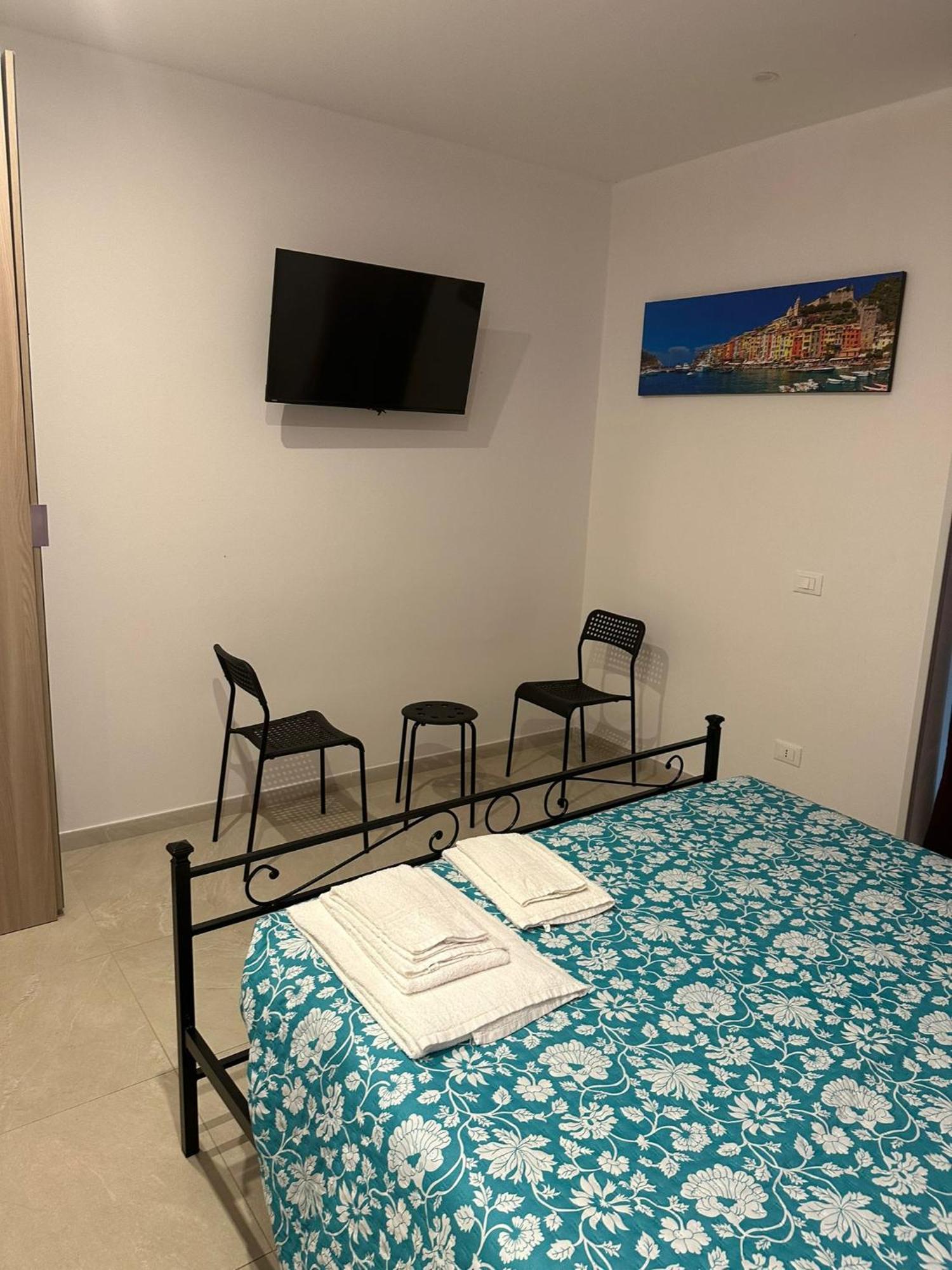 Adam Eric Bed & Breakfast La Spezia Exterior foto