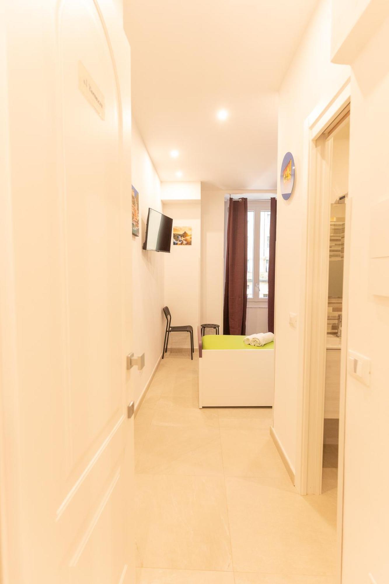 Adam Eric Bed & Breakfast La Spezia Exterior foto