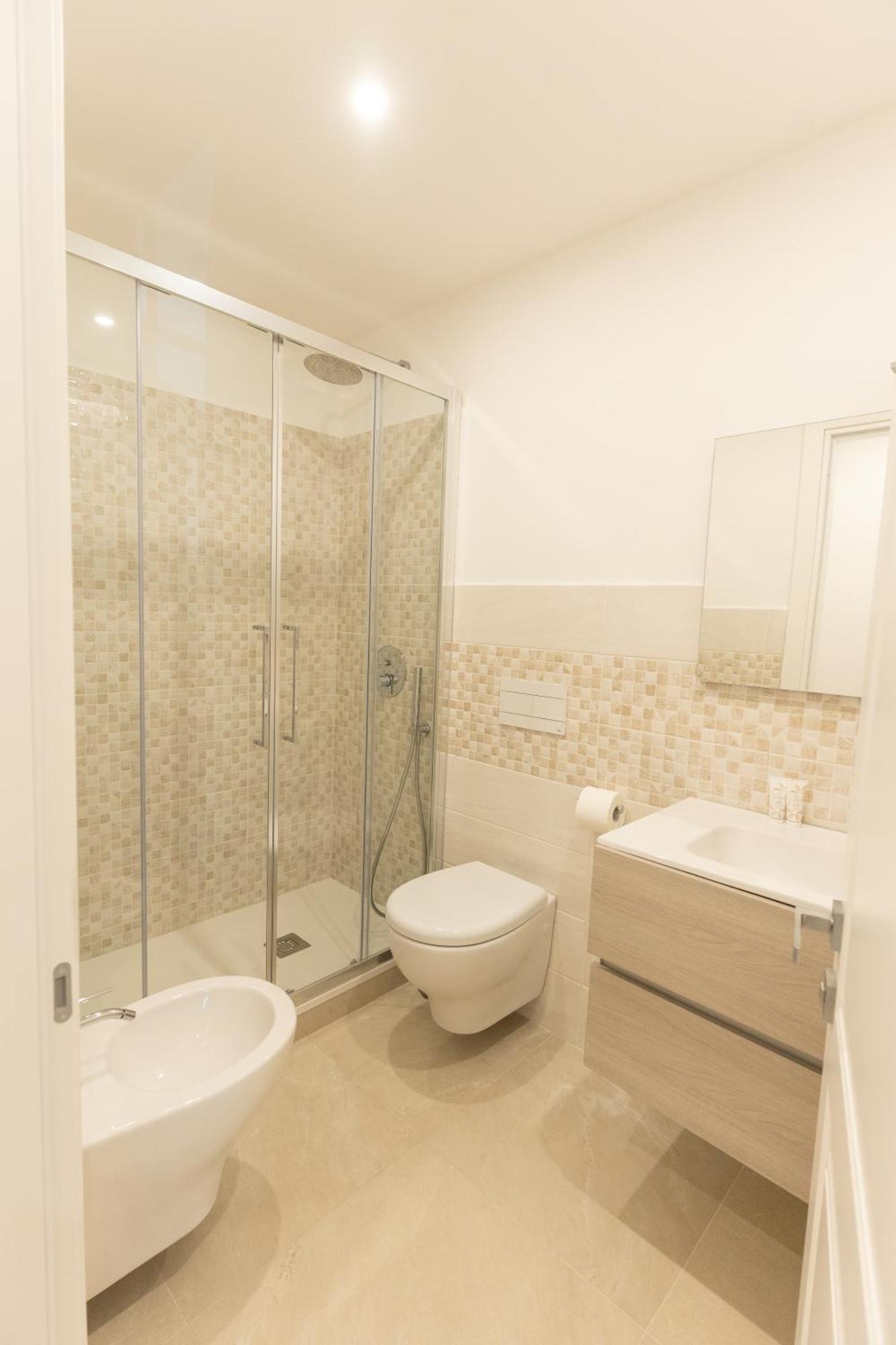 Adam Eric Bed & Breakfast La Spezia Exterior foto