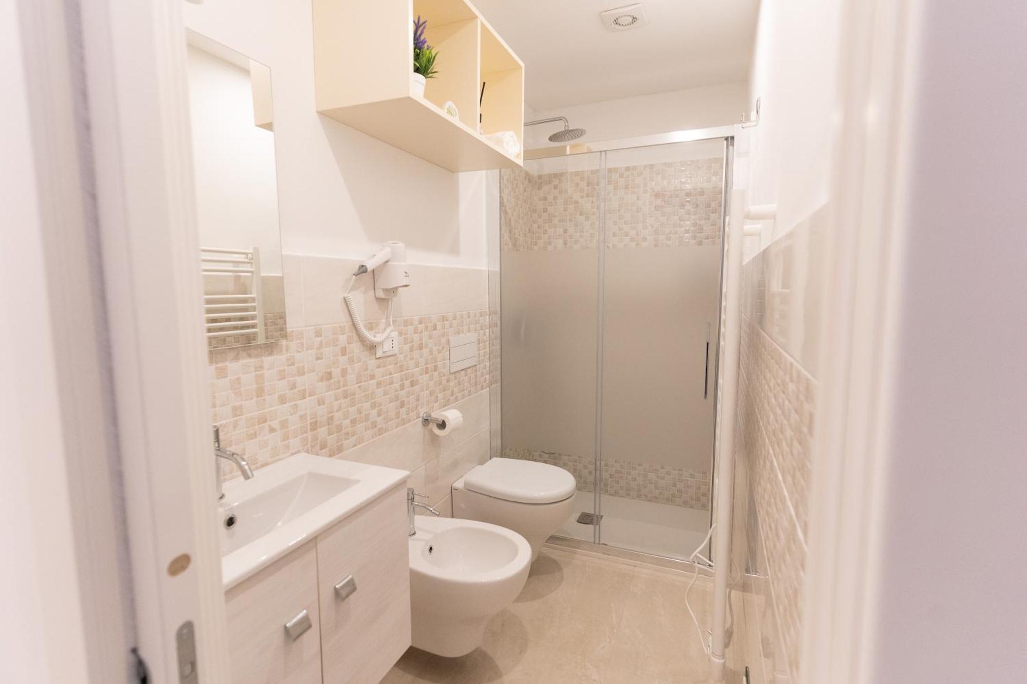 Adam Eric Bed & Breakfast La Spezia Exterior foto