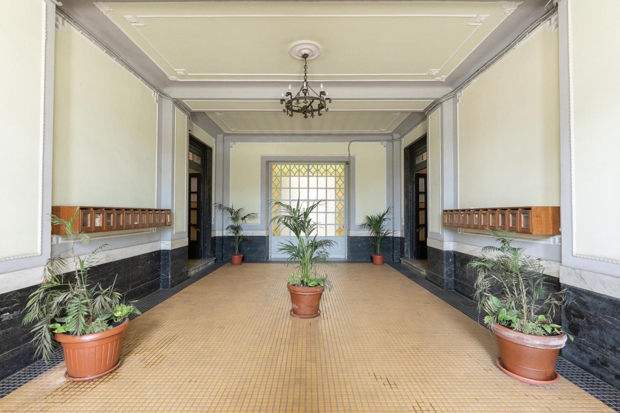 Adam Eric Bed & Breakfast La Spezia Exterior foto