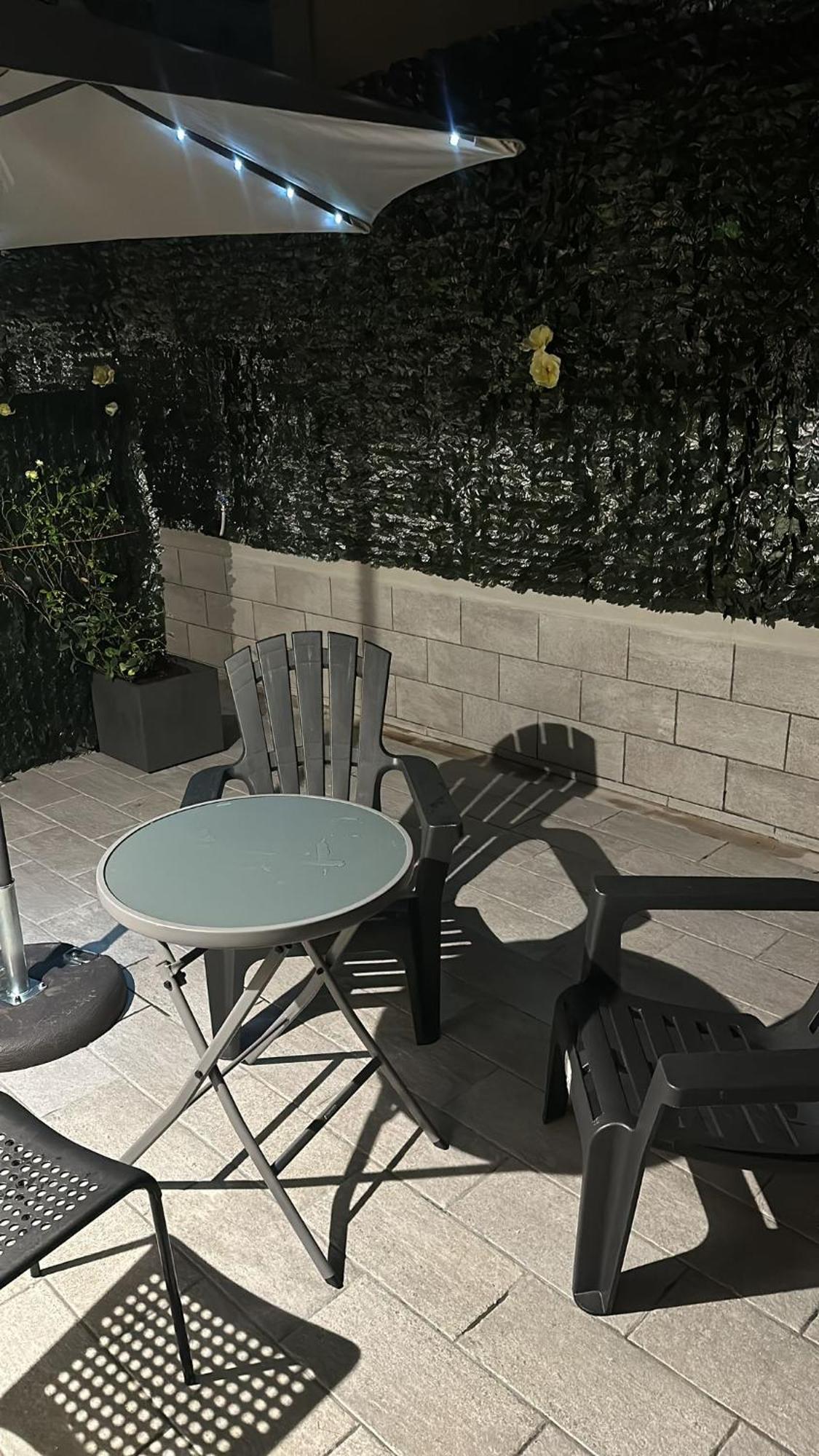 Adam Eric Bed & Breakfast La Spezia Exterior foto