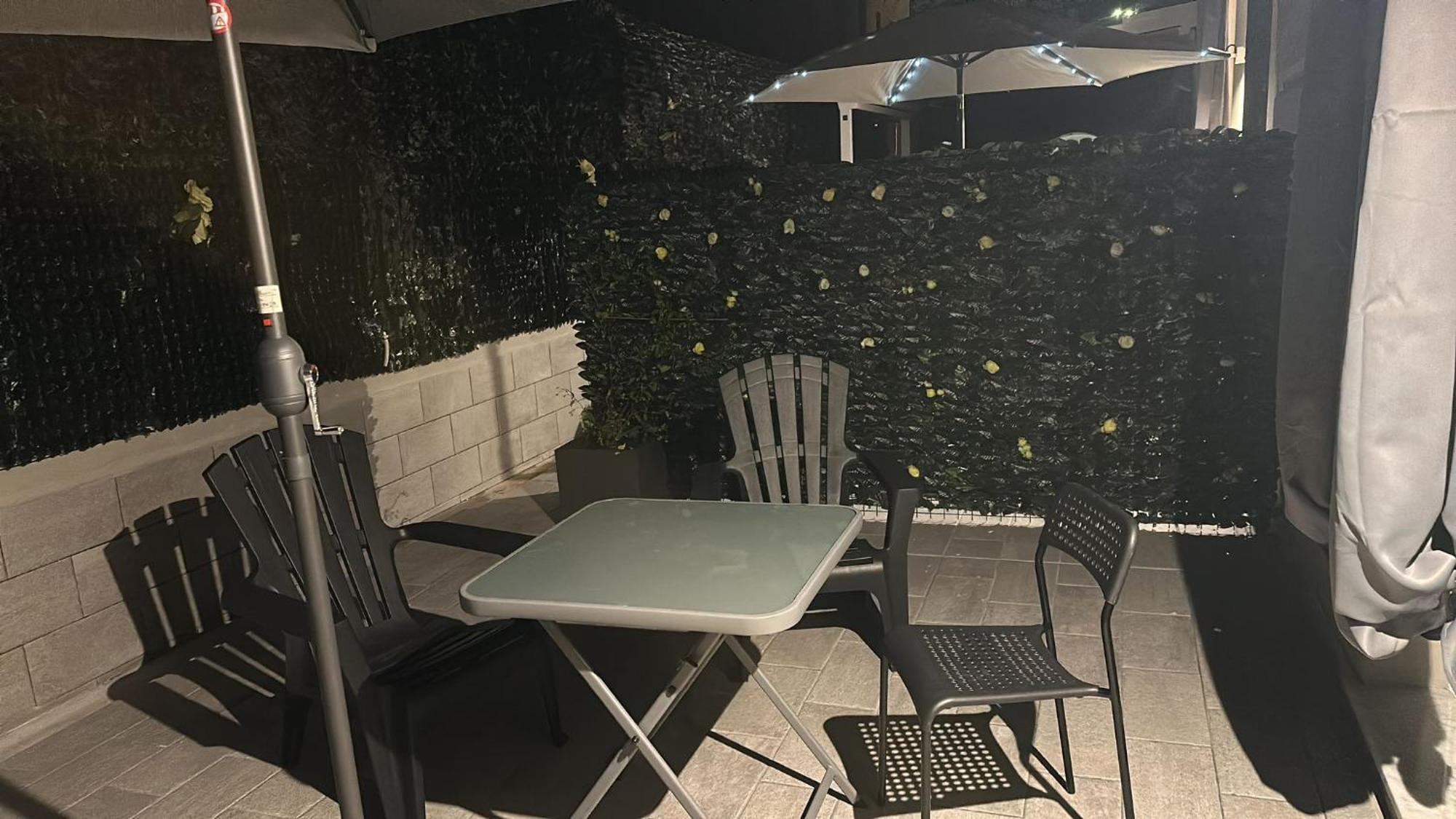 Adam Eric Bed & Breakfast La Spezia Exterior foto