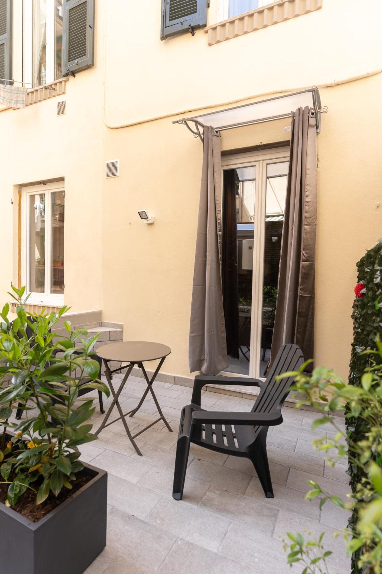 Adam Eric Bed & Breakfast La Spezia Exterior foto