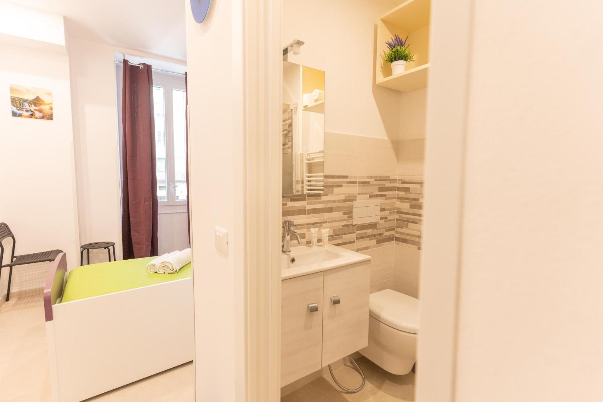 Adam Eric Bed & Breakfast La Spezia Cameră foto